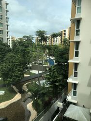Savannah Condopark (D18), Condominium #551683961